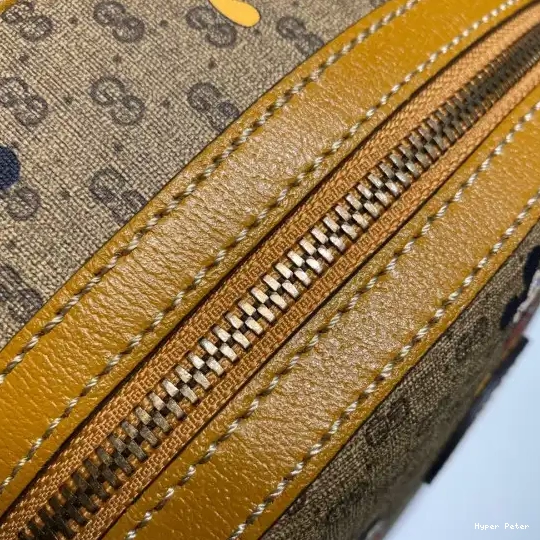 Hyperpeter Gucci small Disney backpack x GUCCI 0511